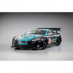 1/8 GP INFERNO GT2 DBR9 READYSET