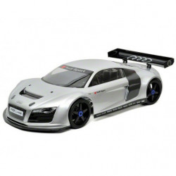 1/8 GP INFERNO GT2 RS AUDI R8 READYSET