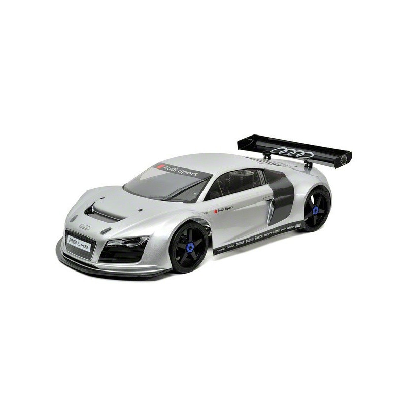 1/8 GP INFERNO GT2 RS AUDI R8 READYSET