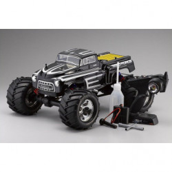 1/8 4WD MAD FORCE KRUISER GP READYSET