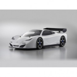 1/8 GP INFERNO GT2 RACE SPEC CEPTOR Readyset