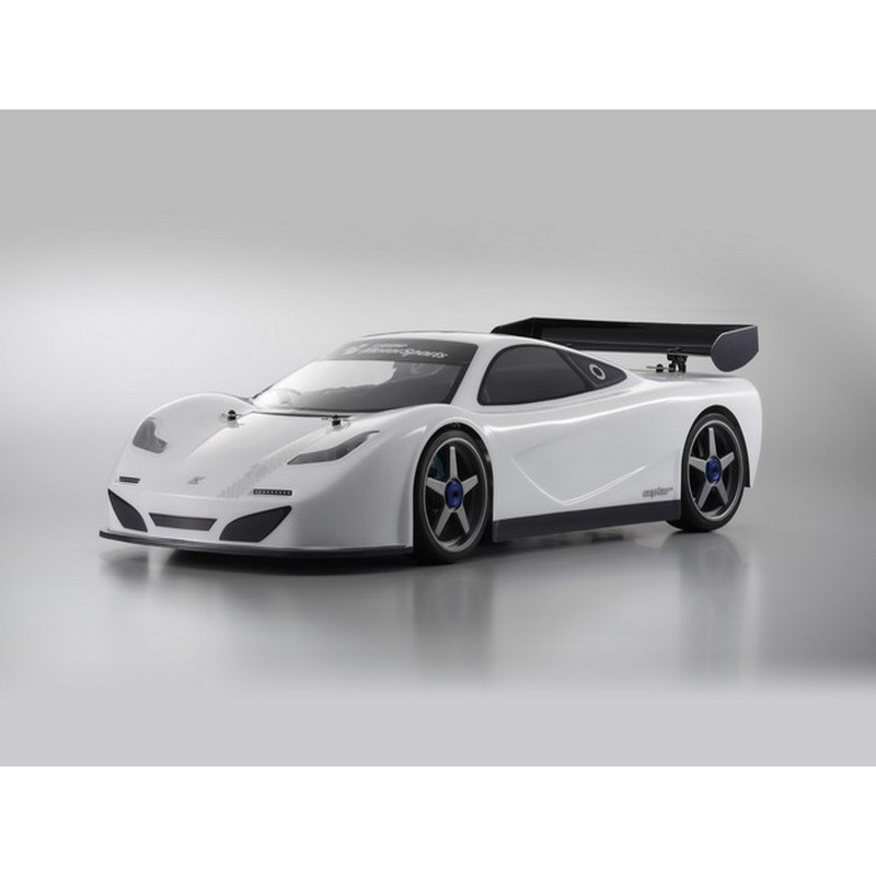 1/8 GP INFERNO GT2 RACE SPEC CEPTOR Readyset