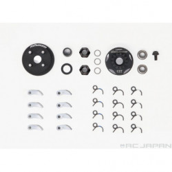 OS SPEED OFF ROAD 4 CLUTCH SYSTEM