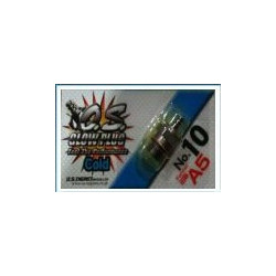GLOW PLUG NO.10(A5)