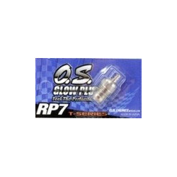 GLOW PLUG RP7
