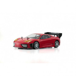 1/10 PUT GP FW06 FERRARI R/S 360 READYSET