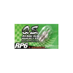 GLOW PLUG PR6