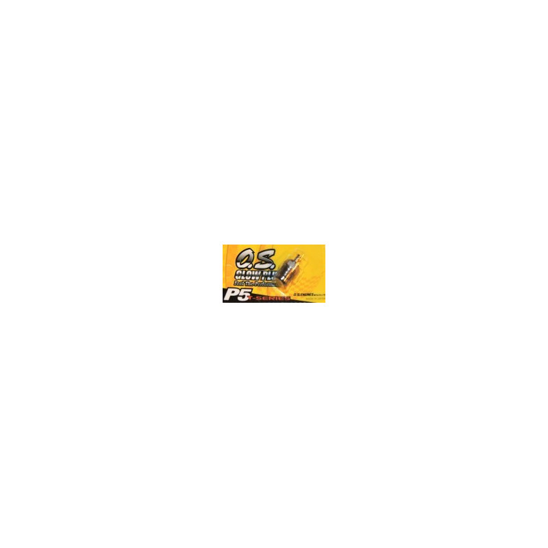 GLOW PLUG P5