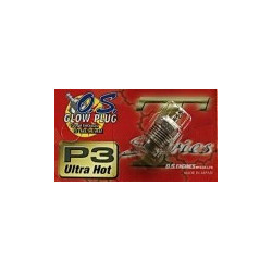 GLOW PLUG P3