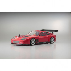 1/10 PUT GP FW06 FERRARI R/S 575 READYSET