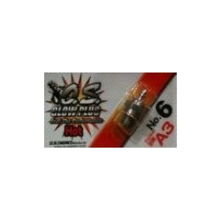 GLOW PLUG 6 (A3 PLUG)