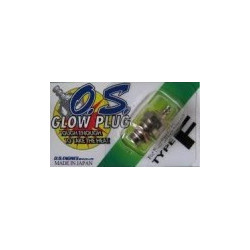 GLOW PLUG TYPE F