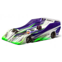 1:8 R15B L.WEIGHT BODY