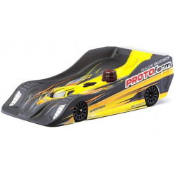 1:8 PFR-18 LW ON-ROAD