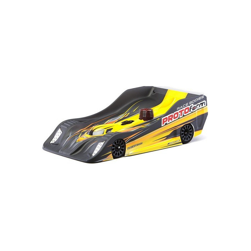 1:8 PFR-18 LW ON-ROAD