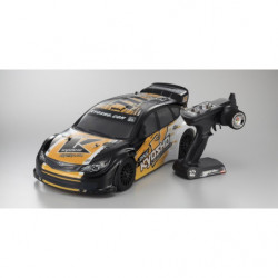 31054 1/9 4WD GP DRX SUBARU IMPREZA One11 GP READYSET