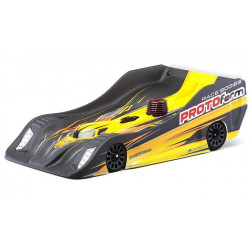 1:8 PFR-18 REGULAR BODY