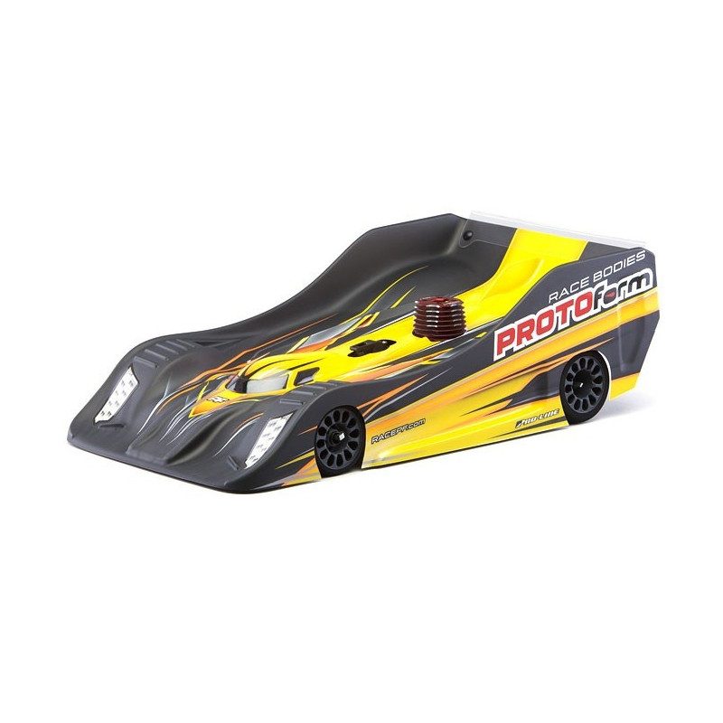 1:8 PFR-18 REGULAR BODY