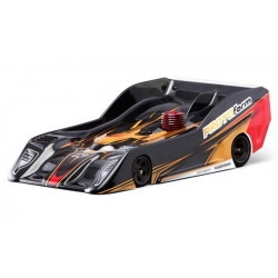 1:8 PFL128 LIGHT.W C.BODY