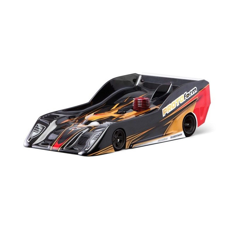 1:8 PFL128 LIGHT.W C.BODY