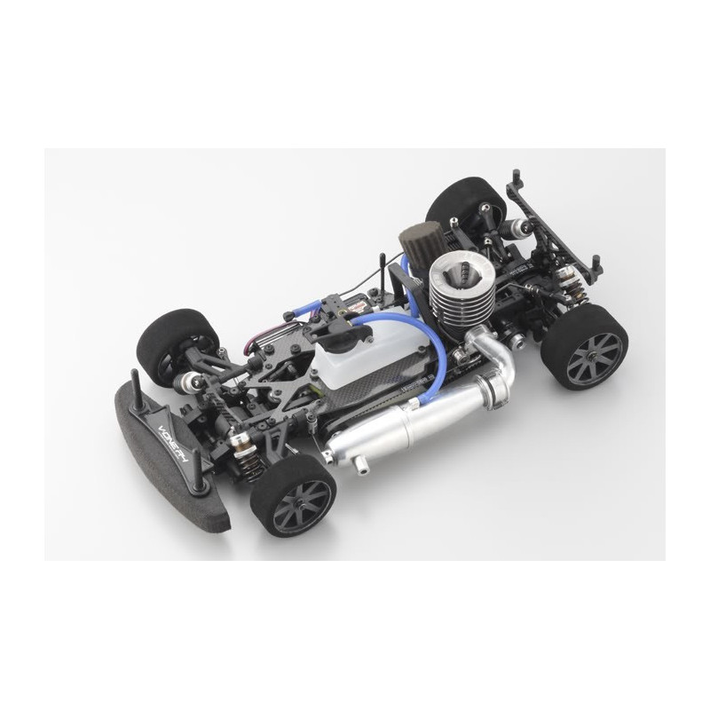 1/10 4WD V-ONE R4SP GP KIT