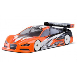R9-R(RUBBER) REGULAR WEIGHT 190MM BODY 1498