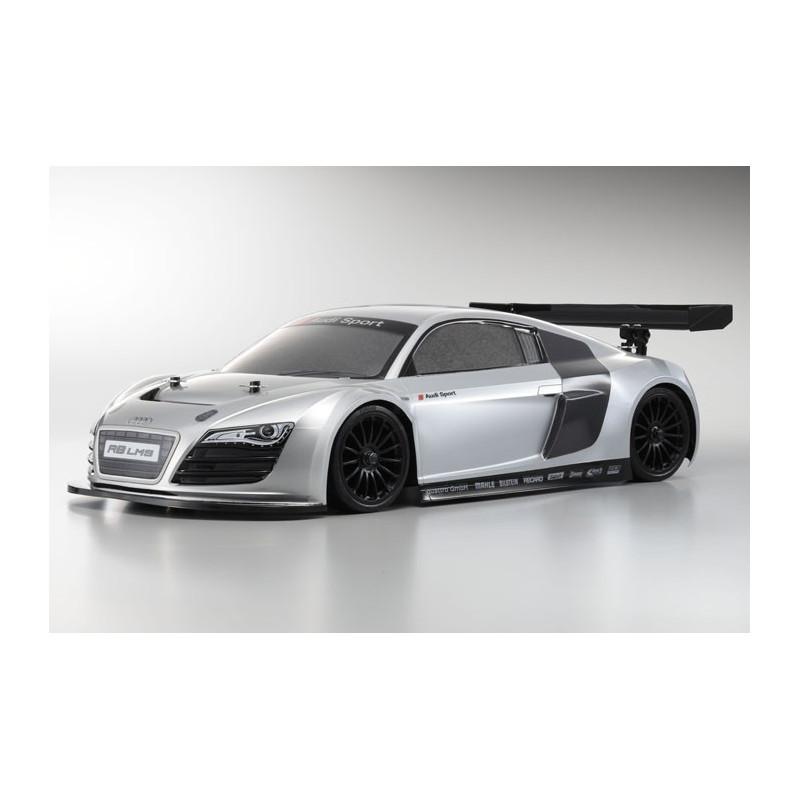 1/10 GP 4WD Audi R8 LMS KIT