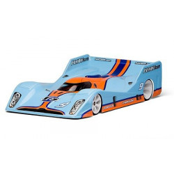 1:12 AMR 12 BODY LW.
