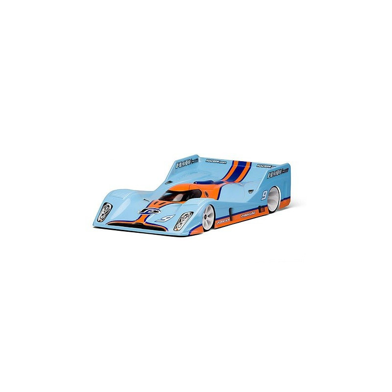 1:12 AMR 12 BODY LW.