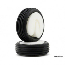 PLE8175-02 4RIB M3 2.2" 2WD Front Tire