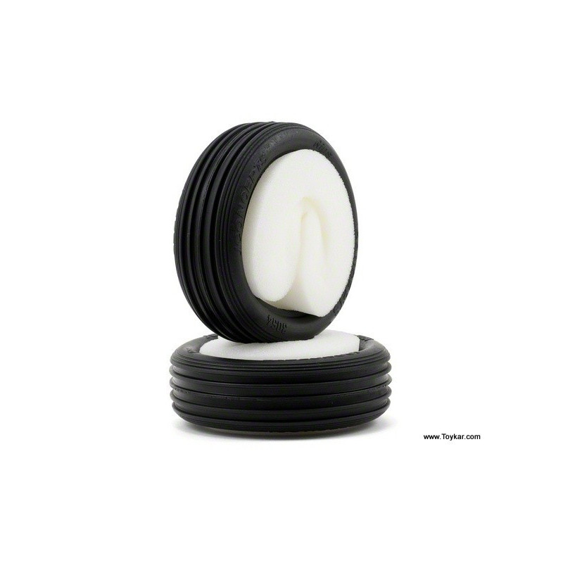 PLE8175-02 4RIB M3 2.2" 2WD Front Tire
