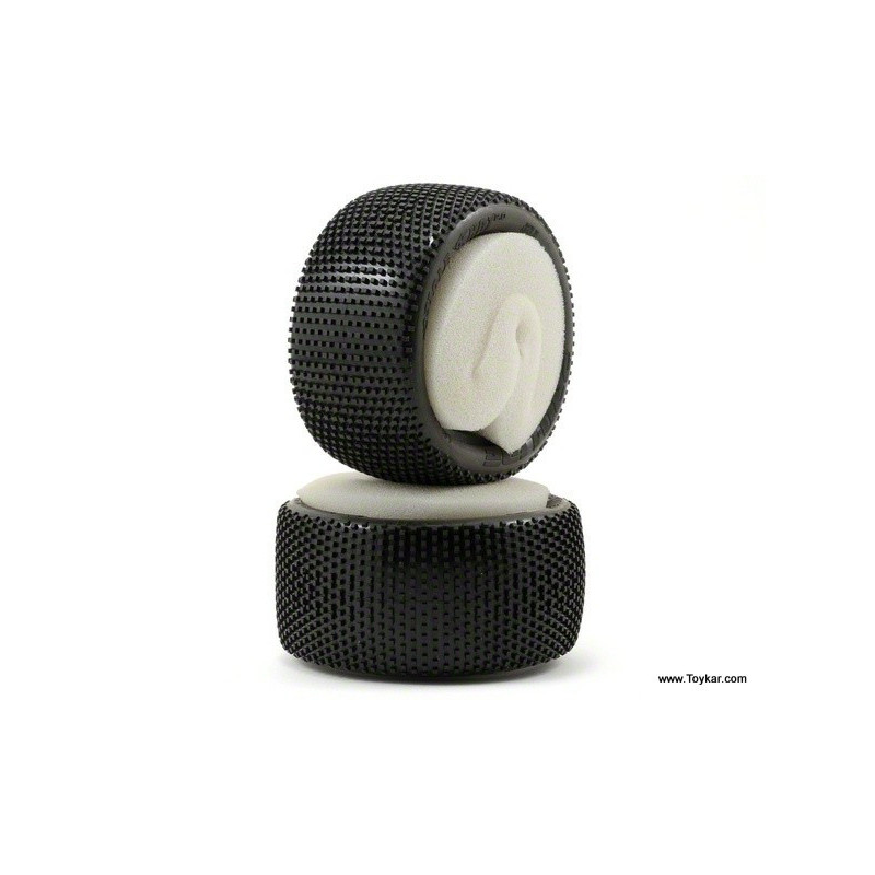Hole Shot 2.0 2.2" M3 (Soft) Off-Road Buggy Rear Tires