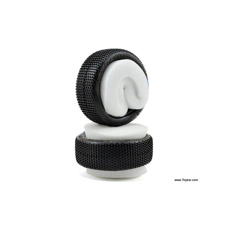 HOLE SHOT 2.2 2WD M4 FR