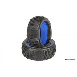 1/8 INSIDE JOB M3 TIRE