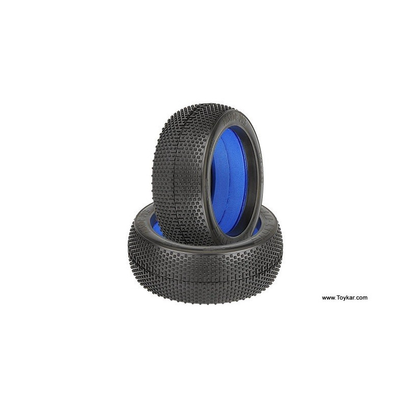 1/8 INSIDE JOB M3 TIRE
