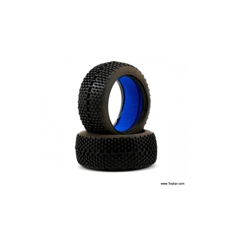 BOW TIE 1:8 TIRE M2