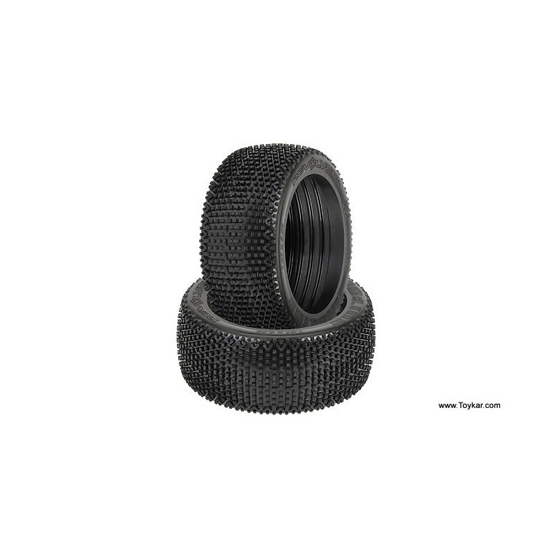 1:8 REVOLVER V3 M2 TIRE