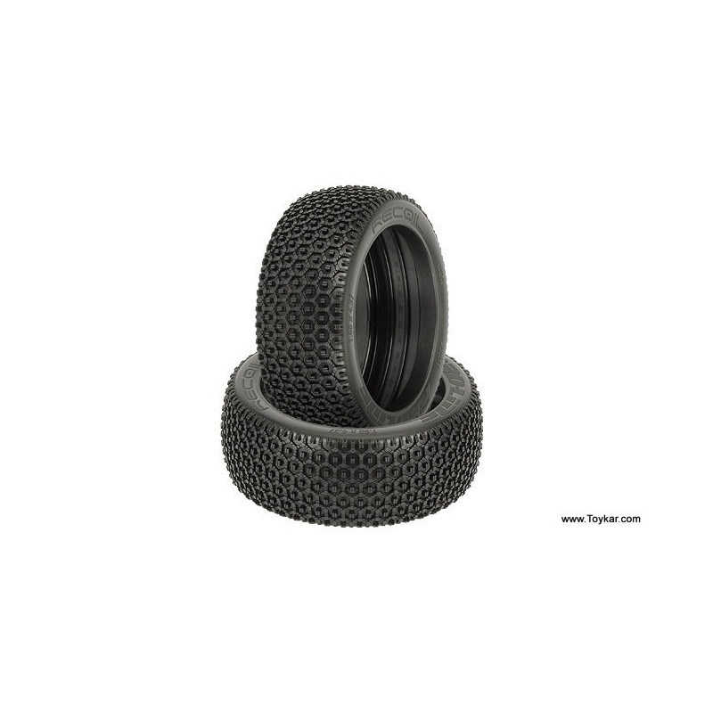 RECOIL M3 TIRE