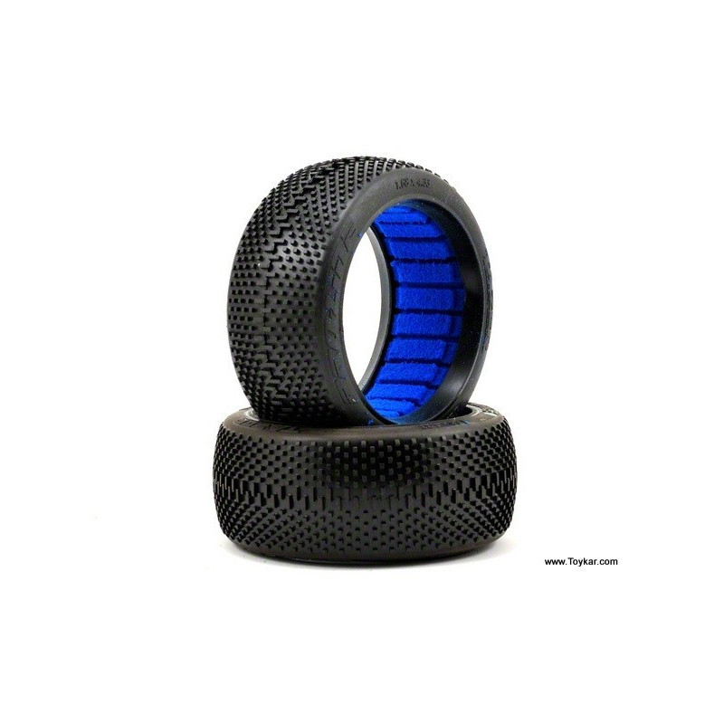 1:8 TAZER M3 TIRE