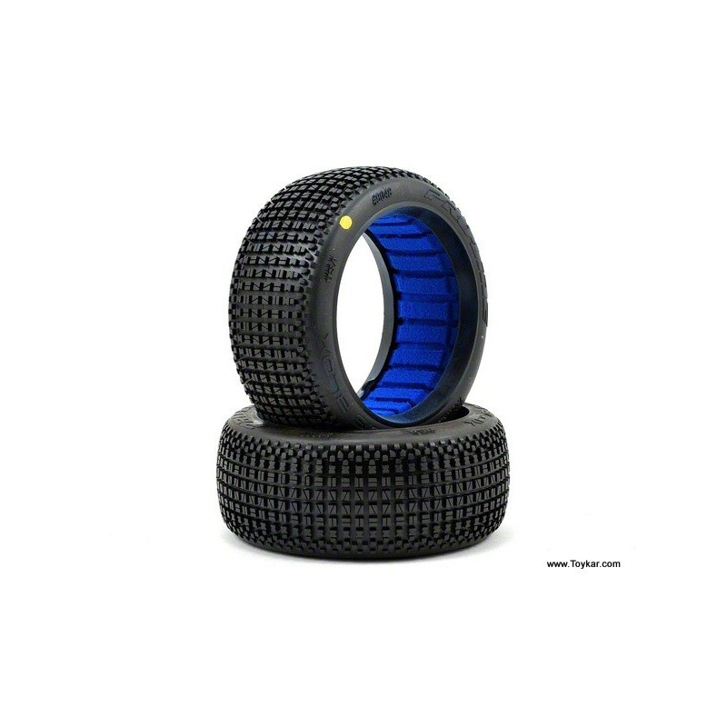 BIG BLOX M2 (M) OFF ROAD