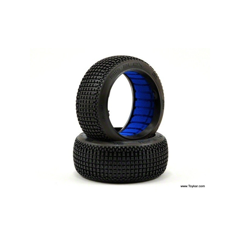 BIG BLOX M4 (S.SOFT)