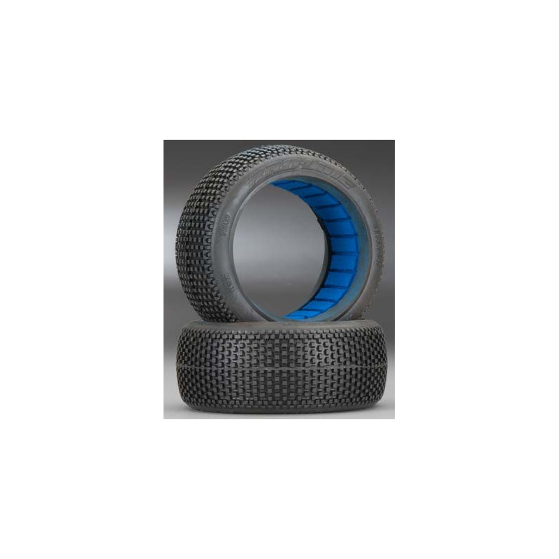 1/8 Blockade X3 Off-Road  Buggy Tire