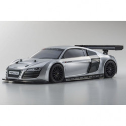 33201 FW-06 AUDI R8 LMS Kyosho 1/10 PureTen GP 4WD with KT-231P