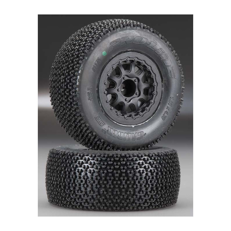 Caliber 2.0 SC 2.2"/3.0" M3 (Soft) Tires