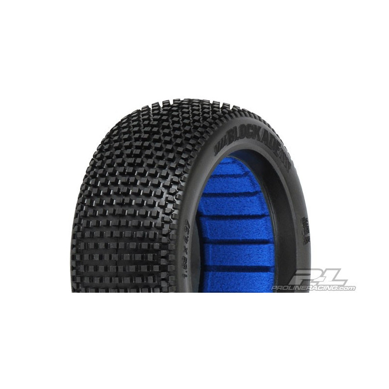 1:8 Blockade M4 (Super Soft) Off-Road