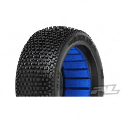 1:8 Blockade X4 (Super Soft) Off-Road