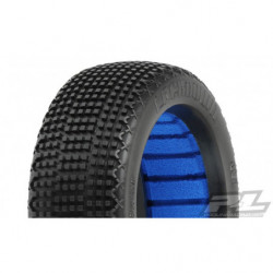 LockDown X4 (Super Soft) Off-Road 1:8