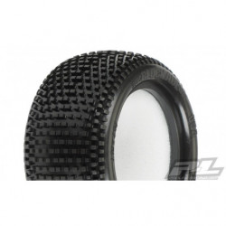 PLE8231-02 Blockade 2.2 '' M3 ( Soft ) Off Road