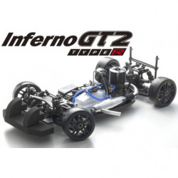 1/8 GP 4WD TOURING CAR INFERNO GT2 INFERNO GT2 Type-R