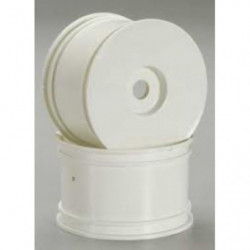 17MM HD HEX MT WHEEL(W)
